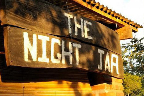Barefoot Safari Lodge Лилонгве Екстериор снимка