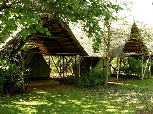 Barefoot Safari Lodge Лилонгве Екстериор снимка